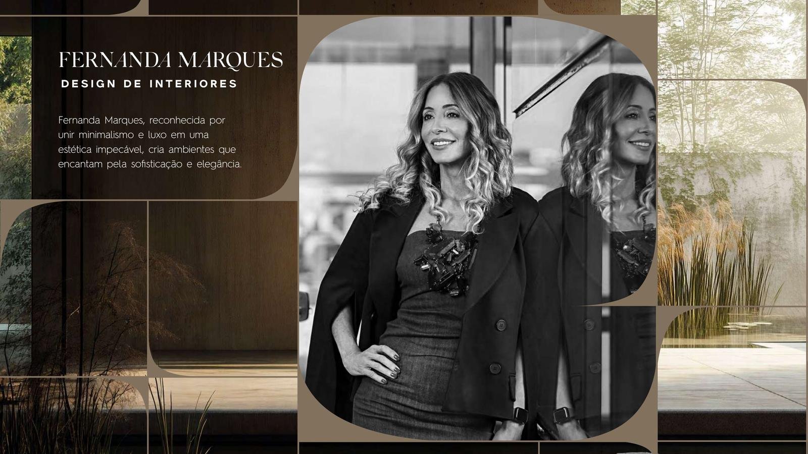 Fernanda Marques Arquitetos Associados