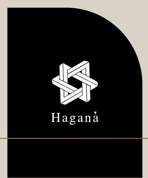 Grupo Haganá, responsável pelo projeto de segurança do Aurora Garden