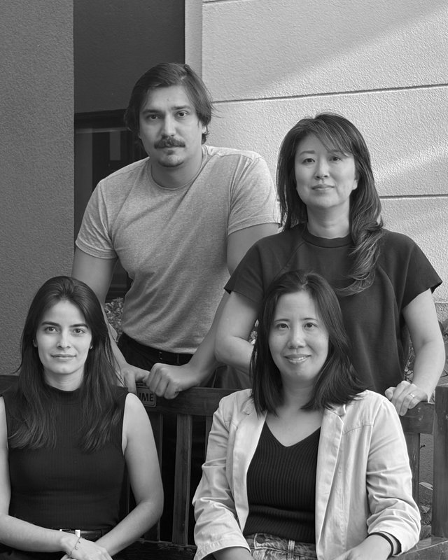 Equipe da DEA Design